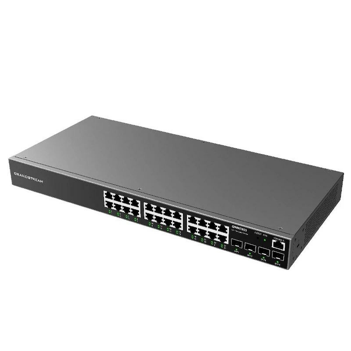 KapcsolóK Grandstream GWN7803 Gigabit Ethernet